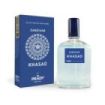 Prady Colonia de Hombre Khasad Zanzibar - Frasco de 90 ml - Spray Pulverizador