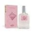 Prady Colonia de Mujer Yummy Marshmallow - Frasco de 90 ml - Spray Pulverizador
