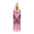 Prady Body Splash Pink Butterfly - Frasco de 250 ml - Spray Pulverizador