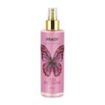 Prady Body Splash Pink Butterfly - Frasco de 250 ml - Spray Pulverizador