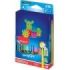 Maped Color`Peps Longlife Pack de 15 Rotuladores con Punta Media Bloqueada 3.7mm - Tinta Lavable - Colores Surtidos