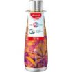 Maped Picnik Solaris Botella Isotermica 0.5L - Doble Pared de Acero Inoxidable - Liquidos Calientes hasta 15h, Frios hasta 30h