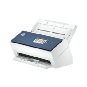 HP Scanjet Enterprise Flow N9000 sn1 Escaner Documental A3 Duplex - Alimentador Automatico de Documentos de 100 Hojas - Hasta 80
