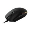 Logitech G102 Lightsync Raton Gaming USB - Sensor Optico 8000 DPI - RGB Lightsync 16.8M Colores - 6 Botones Programables - Frecu