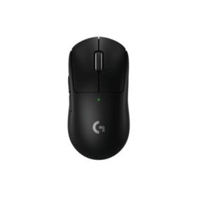 Logitech G PRO X Superlight 2 Raton Gaming Inalambrico - Sensor HERO 2 hasta 44000 DPI - Tecnologia Lightspeed con Polling 8000