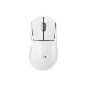 Logitech G PRO X Superlight 2 DEX Raton Gaming Inalambrico - Sensor HERO 2 hasta 44000 DPI - Tecnologia Lightspeed y Polling 800