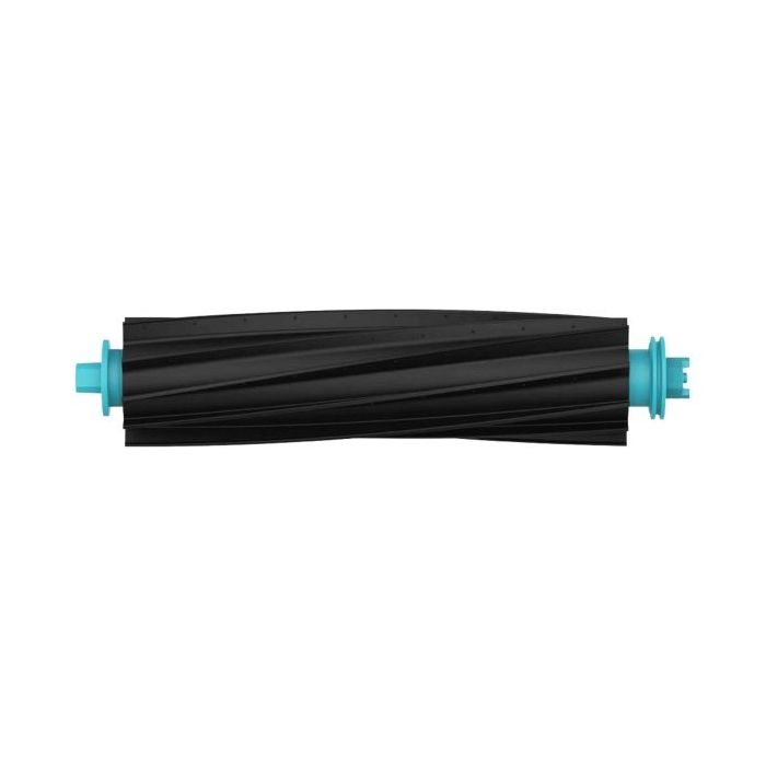 Cecotec Cepillo de Silicona para Conga Immortal - Color Negro