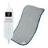 Cecotec HeatConfort 6000 ThermalPad Manta Electrica - Potencia de 100W - 9 Niveles de Temperatura - Controlador LCD - Temporizad