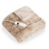 Cecotec HeatConfort ThermalBlanket Coral Manta Electrica - 160W - 9 Niveles de Temperatura - Forro Polar y Coral - Indicador LCD