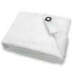 Cecotec HeatConfort ThermalUnder Single Manta Electrica - 100W - 6 Niveles de Temperatura - Apagado Automatico - Control LED de