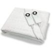 Cecotec HeatConfort ThermalUnder Double Manta Electrica - 200W - 6 Niveles de Temperatura - Apagado Automatico - Control LED - L