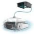 Cecotec Conga Pooldroid 10000 TotalClean AquaSkater Robot Limpiapiscinas Todoterreno hasta 300m2 - Fondos, Paredes y Superficie