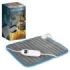 Cecotec HeatConfort 4000 ThermalPad Manta Electrica - 100W - 9 Niveles - Control LCD - Temporizador - Autoapagado - Microfibra S
