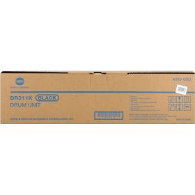OCE VarioLink 2220c/2822c/3622c Negro Tambor de Imagen Original (Drum)