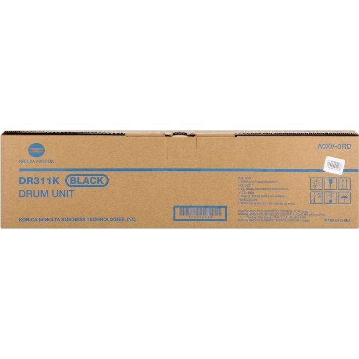 OCE VarioLink 2220c/2822c/3622c Negro Tambor de Imagen Original (Drum)