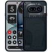Nothing Phone (4a) Smartphone Pantalla 6,78  - 12GB - 256GB - Camara 50MP - Bateria 5080mAh - Color Negro