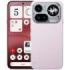 Nothing Phone (4a) Pro Smartphone Pantalla 6,83  - 12GB - 256GB - Camara 50MP - Bateria 5080mAh - Color Rosa