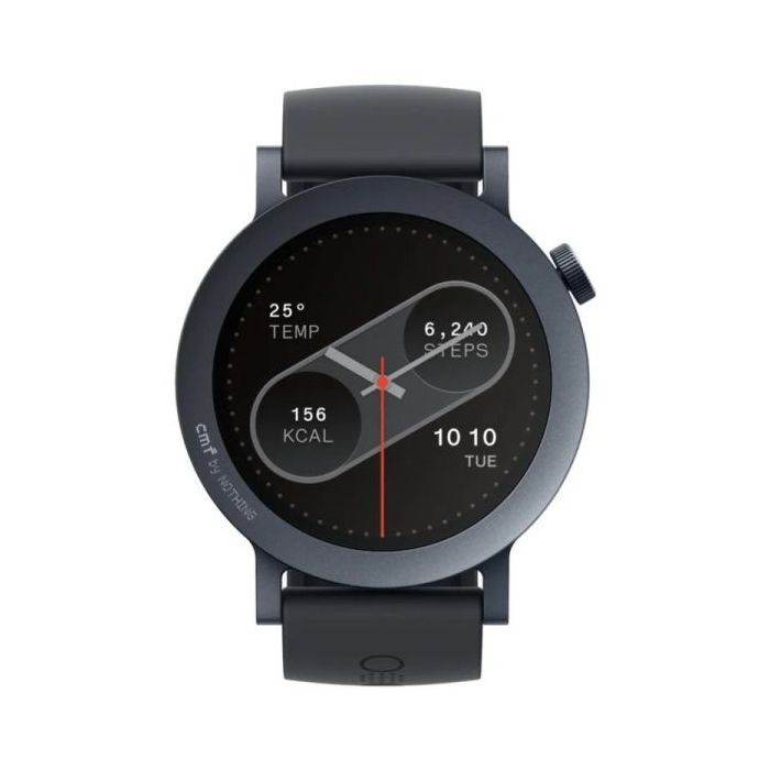 Nothing CMF Watch 2 Pro Reloj Inteligente Smartwatch Pantalla 1,32  - 120 Modos Deportivos - Autonomia 11 Dias - IP68 - Color Da