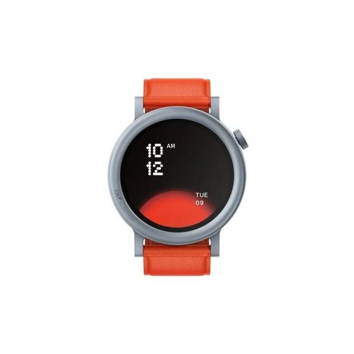 Nothing CMF Watch 2 Pro Reloj Inteligente Smartwatch Pantalla 1,32  - 120 Modos Deportivos - Autonomia 11 Dias - IP68 - Color Or