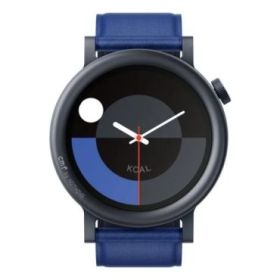 Nothing CMF Watch 2 Pro Reloj Inteligente Smartwatch Pantalla 1,32  - 120 Modos Deportivos - Autonomia 11 Dias - IP68 - Color Bl