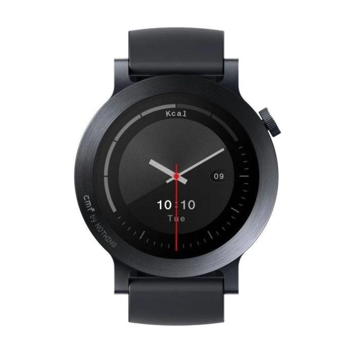 Nothing CMF Watch 3 Pro Reloj Inteligente Smartwatch Pantalla 1,43  - 131 Modos Deportivos - Autonomia 13 Dias - IP68 - Color Da