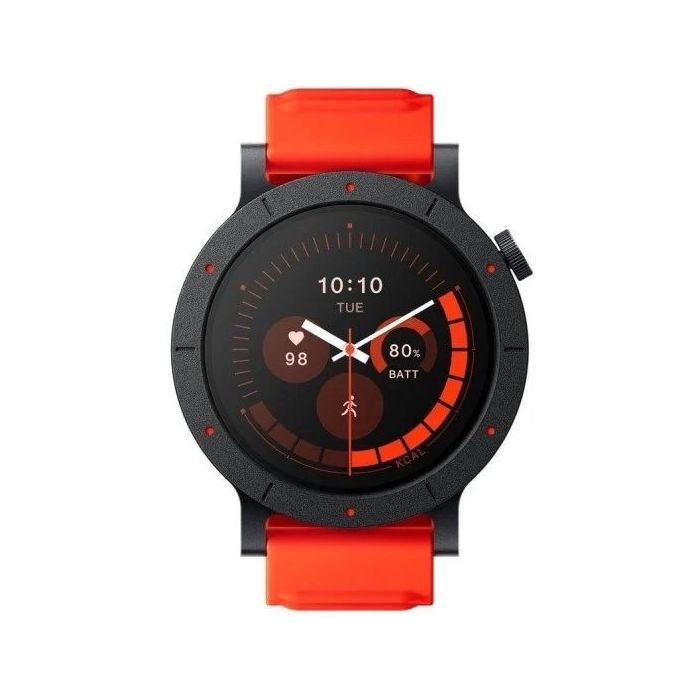 Nothing CMF Watch 3 Pro Reloj Inteligente Smartwatch Pantalla 1,43  - 131 Modos Deportivos - Autonomia 13 Dias - IP68 - Color Or