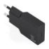 Aisens Cargador de Pared - 30W - GaN - 1xUSB-C - Power Delivery 3.0 - Ultra Delgado - Multiples Protecciones de Seguridad - Colo