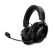 HyperX Cloud III S Wireless Auriculares Gaming - Controladores de 53 mm - Inalambrico 2.4Ghz / Bluethooth - Microfono - Multipla