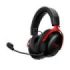HyperX Cloud III S Wireless Auriculares Gaming - Controladores de 53 mm - Inalambrico 2.4Ghz / Bluethooth - Microfono - Multipla