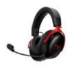 HyperX Cloud III S Wireless Auriculares Gaming - Controladores de 53 mm - Inalambrico 2.4Ghz / Bluethooth - Microfono - Multipla