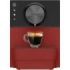 Cecotec Cremmaet Cube Red Cafetera Superautomatica - 19bar - Deposito de 1.1L - Sistema de Prensado y Pre-Infusion - Sistema The