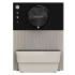 Cecotec Cremmaet Cube Beige Cafetera Superautomatica - 19bar - Deposito de 1.1L - Sistema de Prensado y Pre-Infusion - Sistema T
