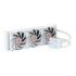 Abysm Oceanic TIDE 360 ARGB Kit de Refrigeracion Liquida - 3 Ventiladores de 120mm - Iluminacion ARGB - Bomba 2500rpm - Tubos de