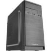 Tacens Anima AC4 Caja Minitorre Micro ATX, Mini-ITX - Tamaño HDD 2.5 , 3.5  y 5.25  - USB-A 3.0, USB-A 2.0 y Audio