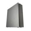 Tacens Anima ACSLIM500 Minitorre Micro-ATX/Mini-ITX - Slim - Fuente de Alimentacion TFX 500W - USB-C - USB 3.0 - USB 2.0 - Audio