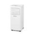 Orbegozo ADR 71 Aire Acondicionado Portatil 1750 Frigorias 780W - Clase Energetica A - Pantalla LED - Frio, Ventilacion y Deshum