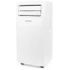 Orbegozo ADR 93 Aire Acondicionado Portatil 2250 Frigorias 1000W - Clase Energetica A - Frio, Ventilacion y Deshumidificacion -