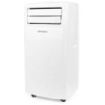 Orbegozo ADR 93 Aire Acondicionado Portatil 2250 Frigorias 1000W - Clase Energetica A - Frio, Ventilacion y Deshumidificacion -