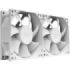 Tacens Anima AF8X2 Pack de 2 Ventiladores de 80mm - Rodamientos Fluxus - Color Blanco