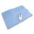 Orbegozo AH 3160 Manta Electrica para Espalda - Calor Terapeutico con 6 Niveles de Temperatura - Apagado Automatico - Funda Lava