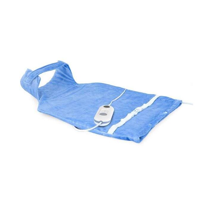 Orbegozo AHC 4150 Manta Electrica Cervical y Lumbar Calor Terapeutico - 6 Niveles de Temperatura - Indicador LED - Apagado Autom