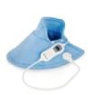 Orbegozo AHC 4200 Manta Electrica Cervical Relax - Diseño Exclusivo para Cervicales - 6 Niveles de Potencia - Apagado Automatico