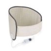 Orbegozo AHL 2000 Manta Electrica Lumbar Confort Plus - 6 Niveles de Potencia - Calor Equilibrado - Mando Extraible - Apagado Au