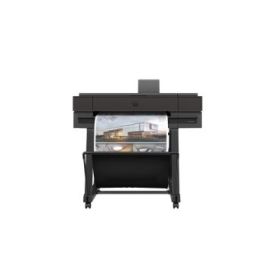 HP DesignJet T870 Impresora Multifuncion de Inyeccion de Tinta Gran Formato Color WiFi