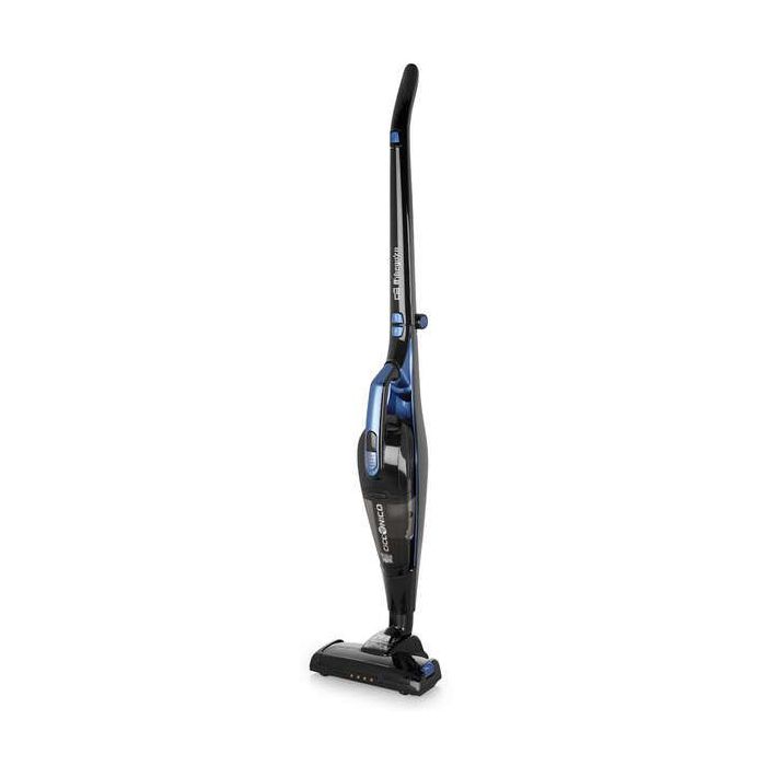Orbegozo AP 4200 Aspiradora Vertical sin Cables - Eficiencia y Comodidad en un Solo Producto - Bateria de Litio de 29.6 V - Sist