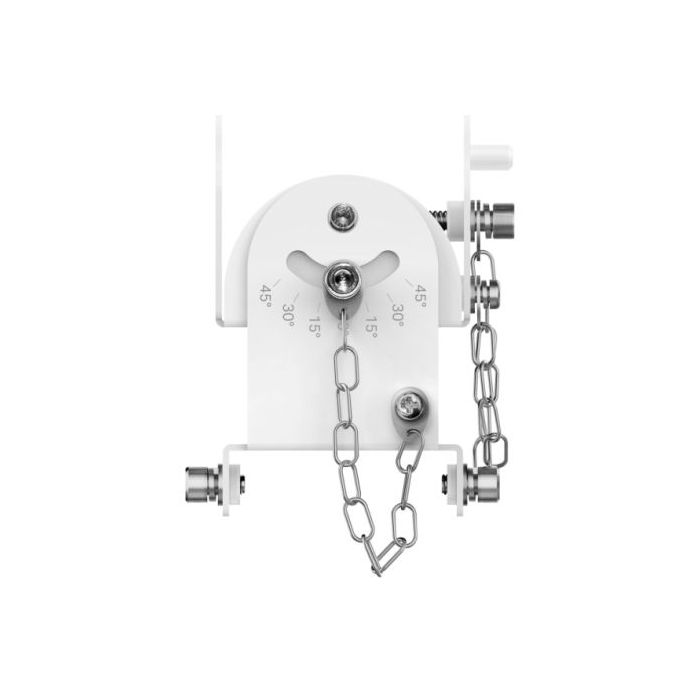 TP-Link Omada APM-103 Soporte para Punto de Acceso en Exteriores - Incluye Tornillos - Color Blanco