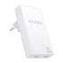 Aisens Cargador GaN Ultra Delgado 65W - 2xUSB-C PD3.0 QC4.0 - Tecnologia AI - Color Blanco