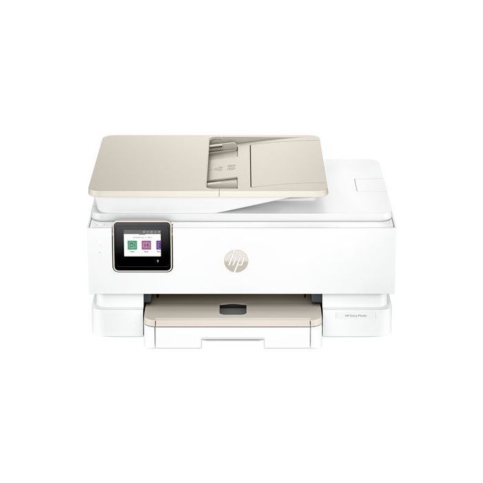 HP Envy Photo 7930 Impresora Multifuncion A4 Color WiFi Duplex 15ppm - ADF de 35 Hojas