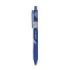Alpino Dot Boligrafo Retractil - Punta 1mm - Agarre Suave - Color Azul