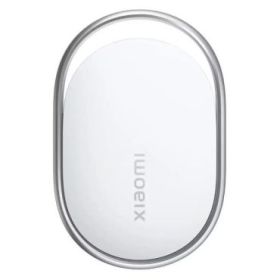 Xiaomi Tag 1 Pack Localizador Bluetooth Inteligente - Rastreador Antiperdida para Llaves, Mochilas y Objetos - Notificaciones en